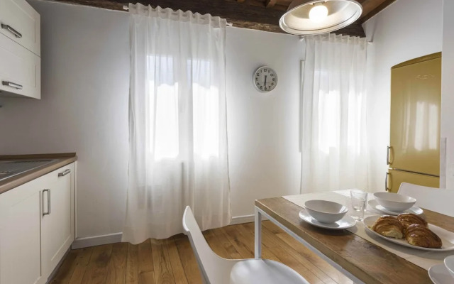 Loft al Conventino by MMega