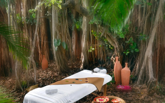 The LaLiT Golf & Spa Resort Goa