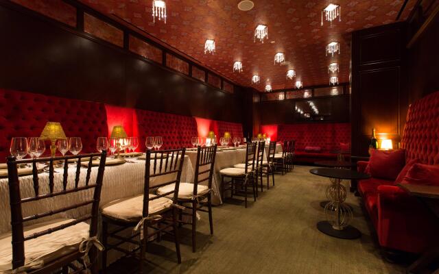 InterContinental Boston by IHG