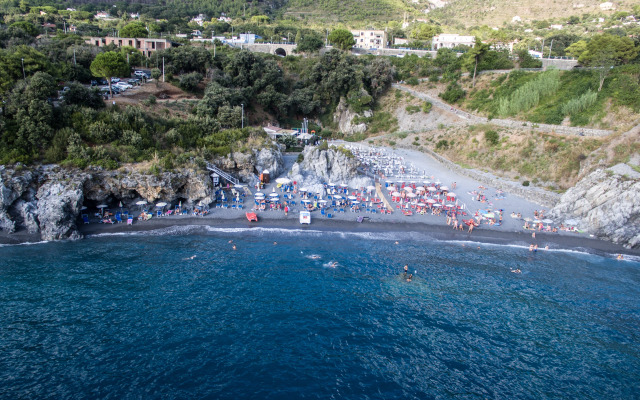 Grand Hotel Pianeta Maratea Resort