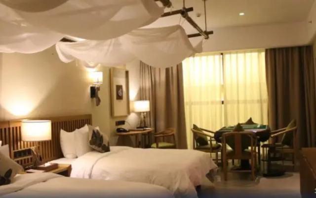Huizhou Sea Prince Conference Center And Resort