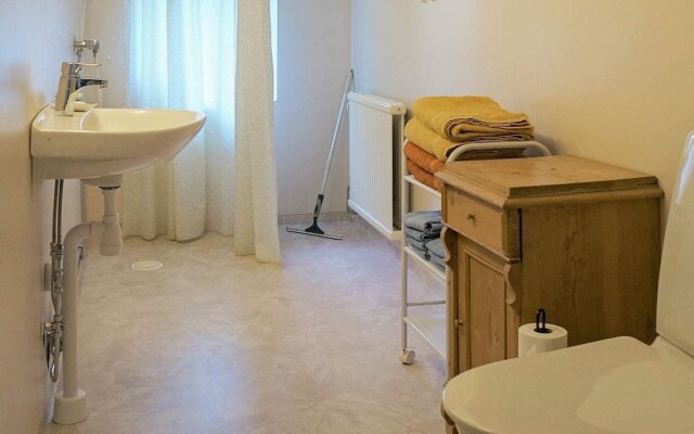 4 Person Holiday Home in Mariestad