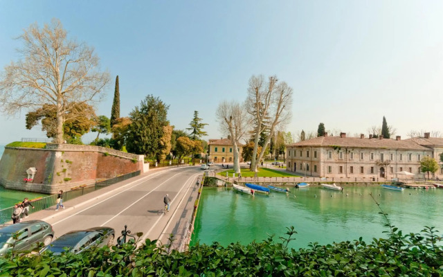 Hotel Bell'Arrivo