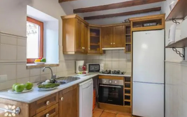 Abahana Villas Fantaxat