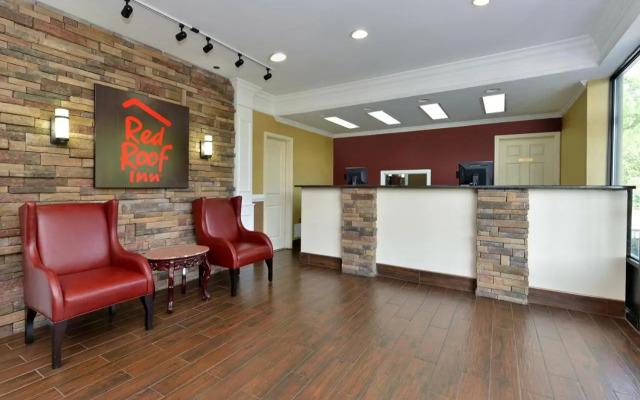 Americas Best Inns Dalton