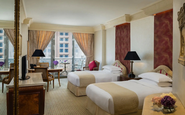 InterContinental Phoenicia Beirut by IHG
