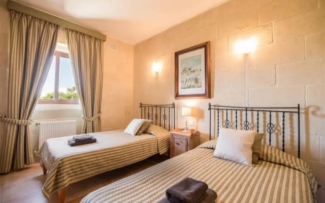 Ta Gianni - Xewkija Holiday Home