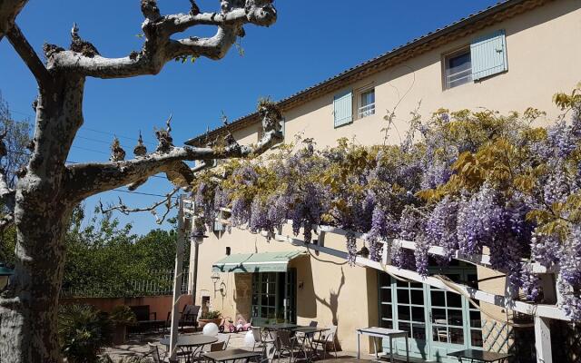 Hotel Restaurant La Ferme