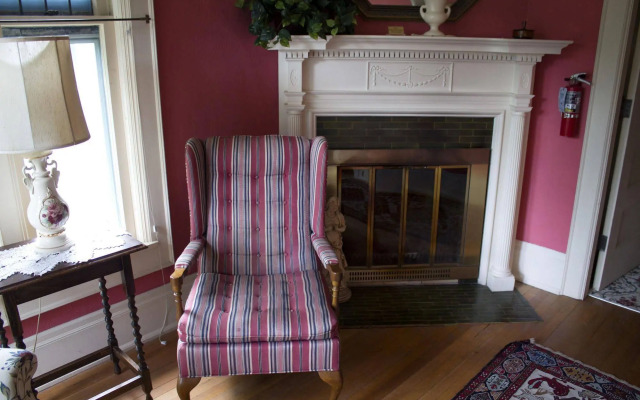 Saravilla Bed and Breakfast