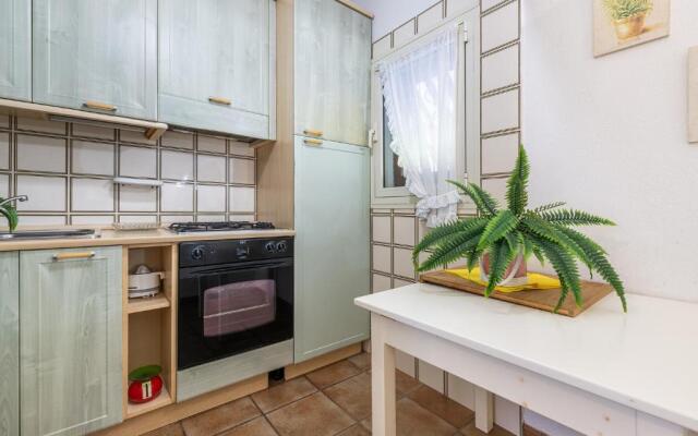 Casa Flamingo 150m dal mare