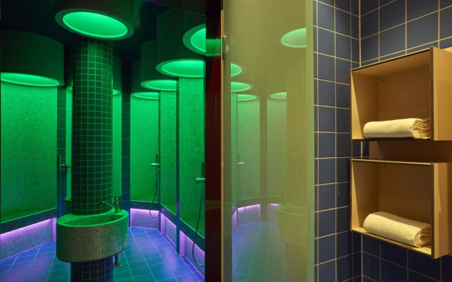 H+ Hotel & SPA Friedrichroda