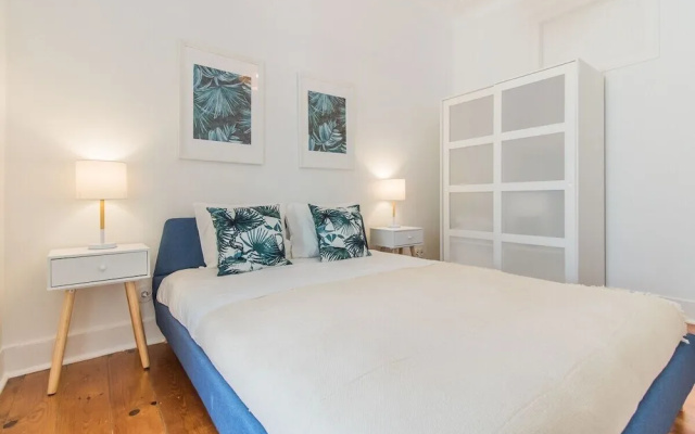 Barbosa River Views Apartment