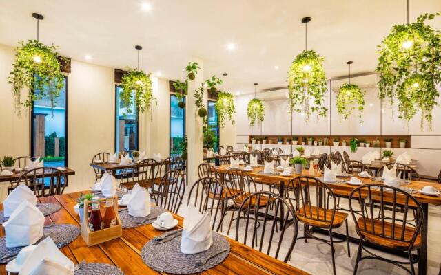 3 Bedroom Pool Villa Hua Hin