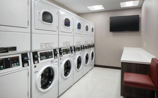 Residence Inn by Marriott Boulder Canyon Boulevard