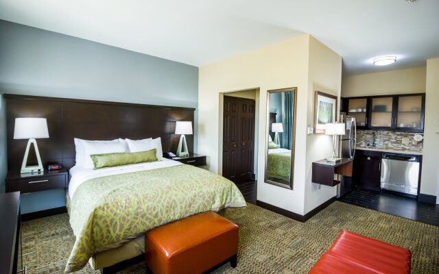 Staybridge Suites Plano - Legacy West Area, an IHG Hotel