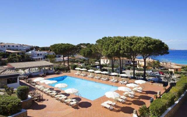 Nicolaus Club Cormorano Baja Sardinia