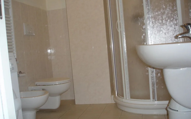 Dietro Piazza Apartments