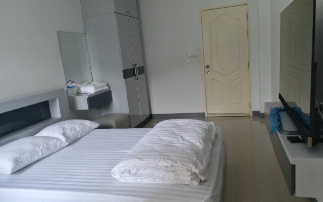 K&K Apartment