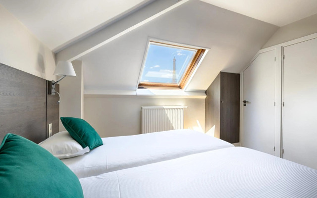 Beaugency Hotel