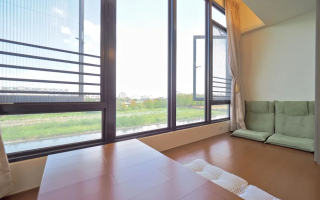 Sakura Bed and Breakfast