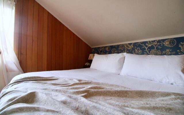 Hotel Boutique Casa Werner