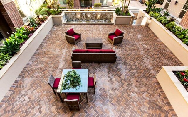 Lifestyle Rentals LA downtown