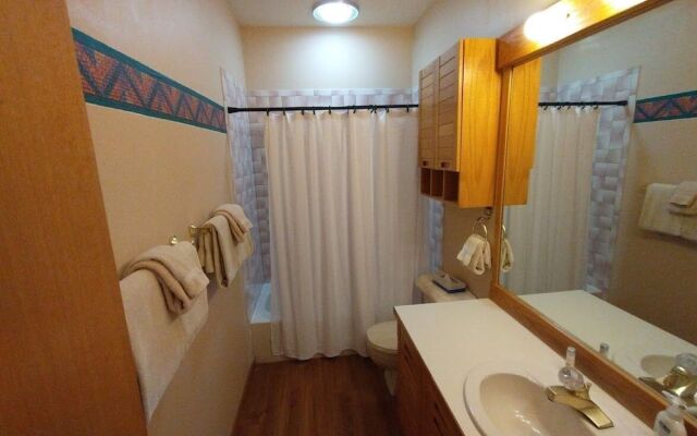 Swan Mountain Resort