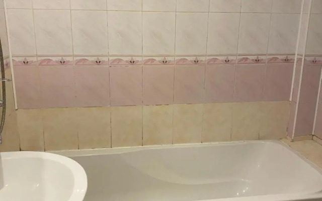 Villa na Dache Kovalevskogo