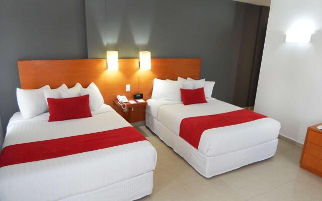 Best Western Minatitlan