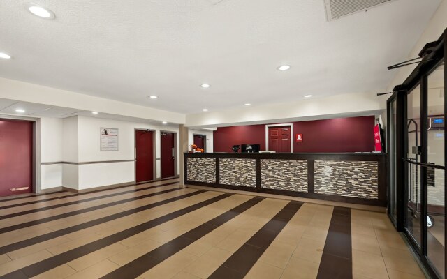 Days Inn Martinsburg