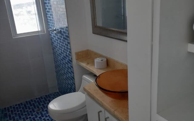 2P1-Al2 Apartamento 2 Alc Frente Al Mar