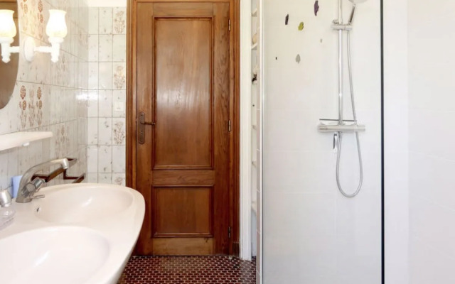 Villa de la Côte des Sables (CED201)