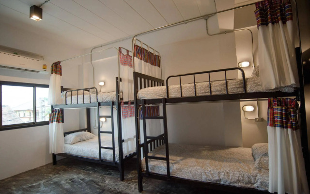Allsum Hostel