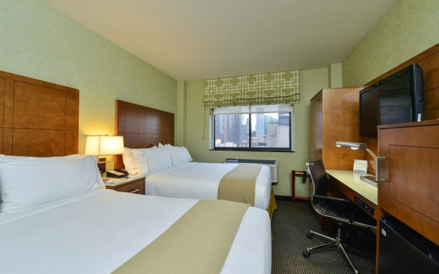 Holiday Inn Express New York - Manhattan West Side by IHG