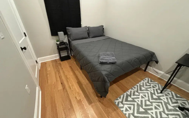 HomeStay - B&B - Near South Boston - JFK-Umass Area