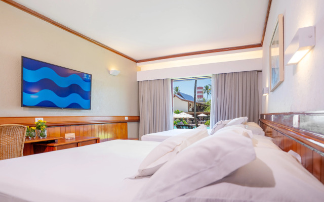 Summerville All Inclusive Resort