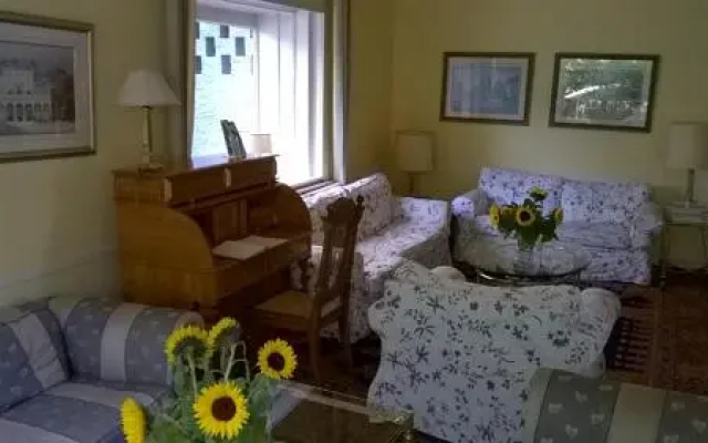 Hotel Eden - Am Kurpark