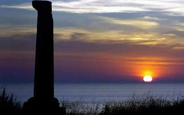 Casa vacanze Relax piazza Maria Anania vico n4