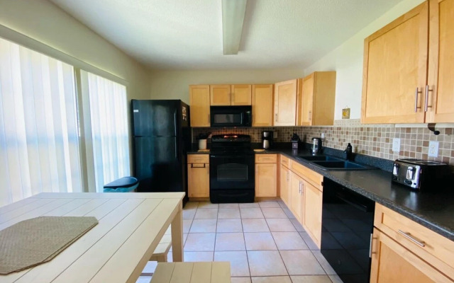 Michael's Southern Dunes Vacation Home