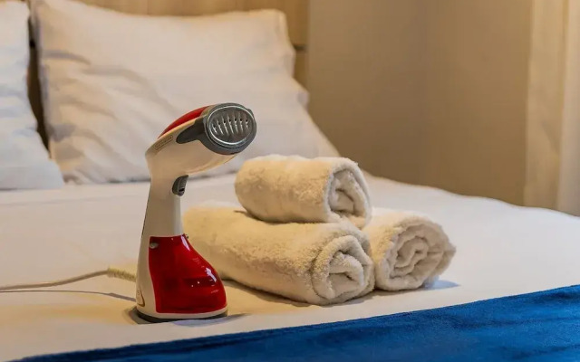 Studios Vila Madalena | Delfhy