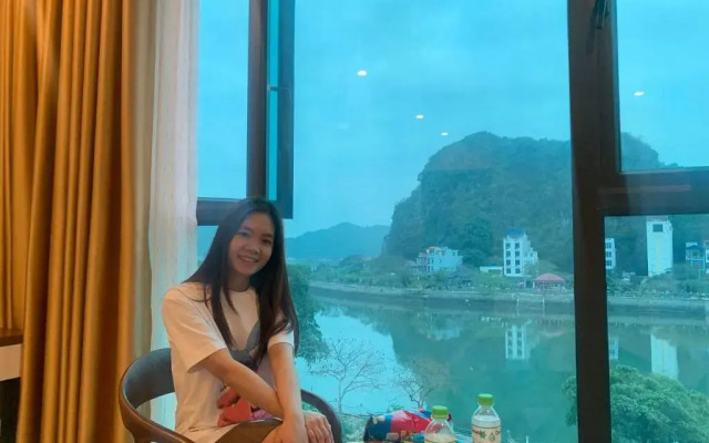 Tung Quang hotel