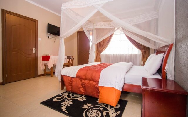 The Strand Hotel