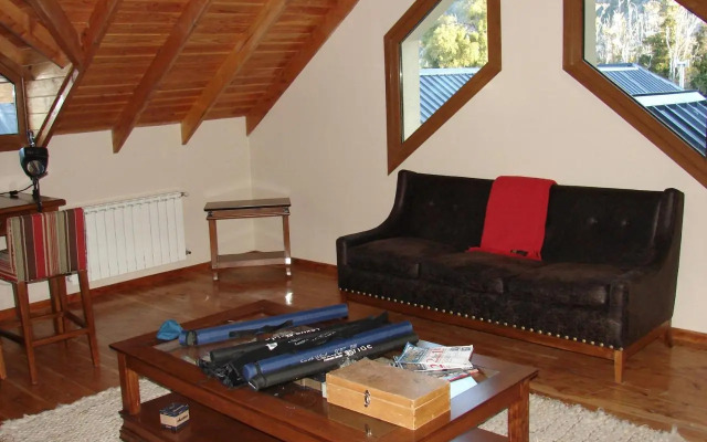 Sendero Lodge