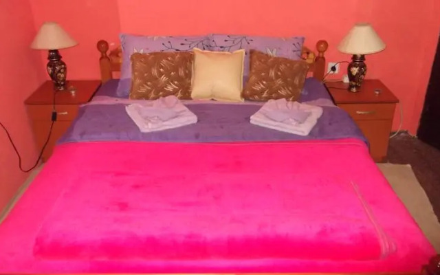 Guest House Kavedžić