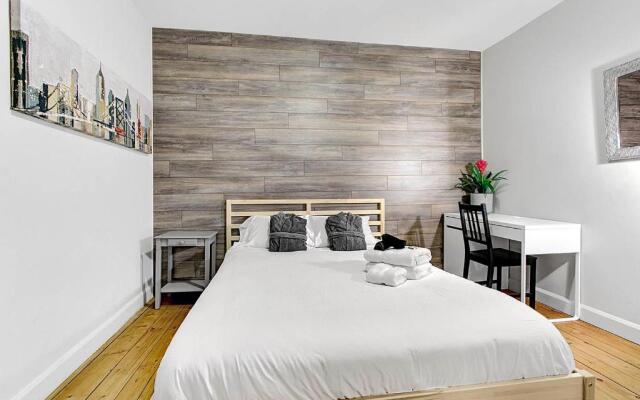Les Appartements du 790