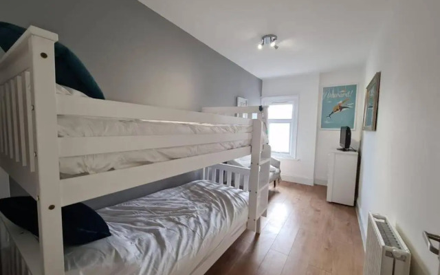 Central St Leonards on sea Apartment