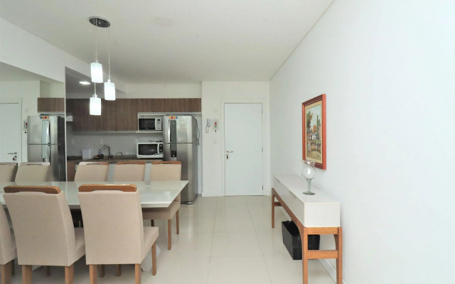 Maravilhoso apartamento área nobre - LG02H