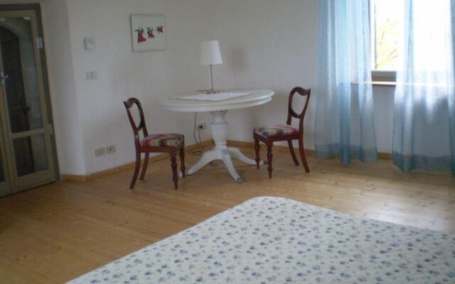 B&B Ca' Bianca Relais