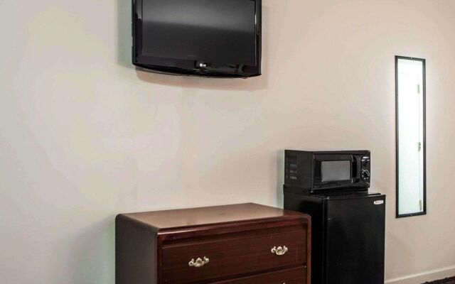 Rodeway Inn Rahway