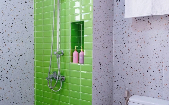 Rova Hotel - Positano Horse Phu Quoc